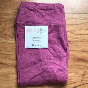 Lularoe Leggings